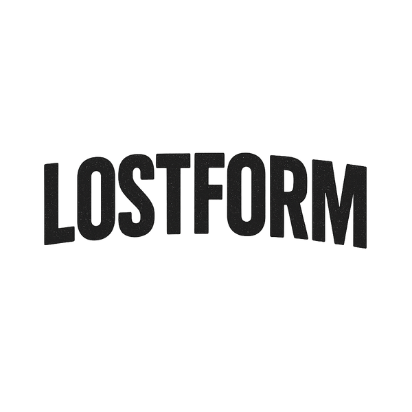LOSTFORM